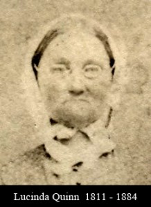 Lucinda Quinn Darnold